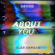 About You (feat. Alex Vargas)