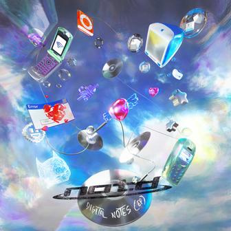 Digital Notes - EP