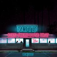Been There Done That (feat. Tove Styrke) [KVR Remix]