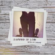 Summer of Love (feat. Dagny) [Acoustic]