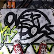 OVER DOSE