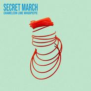 Secret March