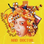 Mad Doctor - Whoopies Wa Remix
