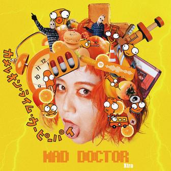 Mad Doctor (Whoopies Wa Remix)