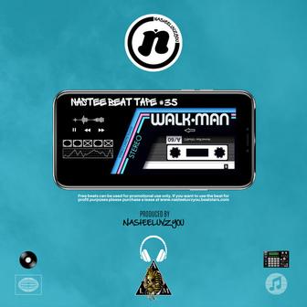 Nastee Beat Tape #35