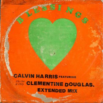 Blessings (Extended Mix)