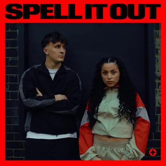 Spell It Out