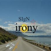 irony