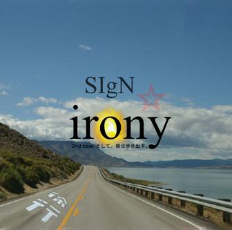 irony