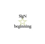 beginning
