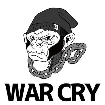 WAR CRY