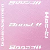 Boost!!