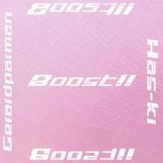 Boost!!