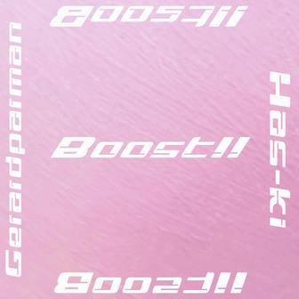 Boost!!