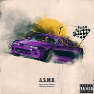 A.S.M.R (feat. Donatello)