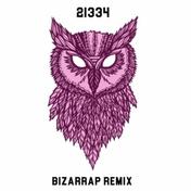 21334 (Bizarrap Remix) - Single