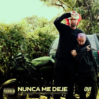 Nunca Me Deje - Single