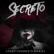Secreto (feat. Noriel)
