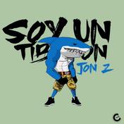 Soy Un Tiburón - Single