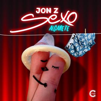 Sexo Algarete - Single