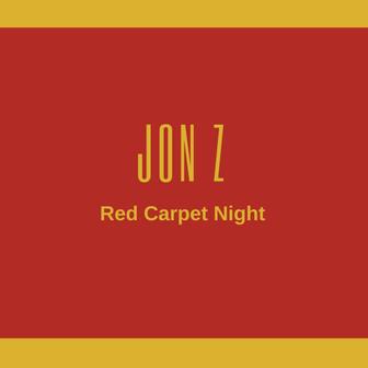 Red Carpet Night - Single