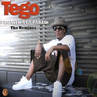 Pegaito a la Pared "The Remixes"