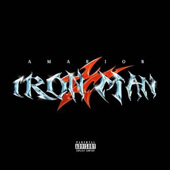Iron Man - Single