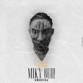 Miky Buh! - Single