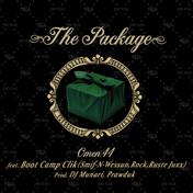 The Package (feat. Boot Camp Clik, Smif-N-Wessun, Rockness Monsta, Ruste Juxx, DJ MUNARI & Prawduk)