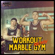 Workout Marble Gym - Remix