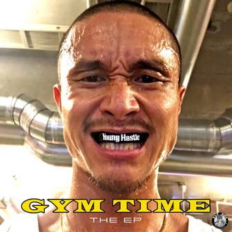 Gym Time The EP