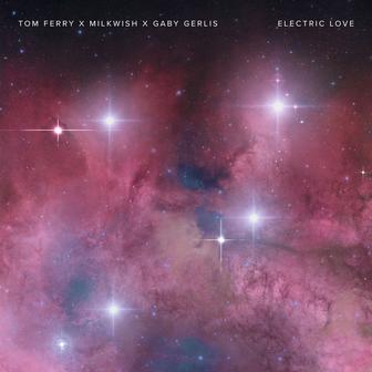 Electric Love