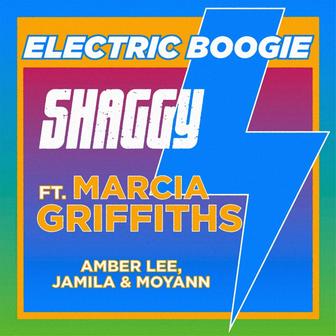 Electric Boogie (feat. Marcia Griffiths, Amber Lee, Jamila & Moyann) - Single