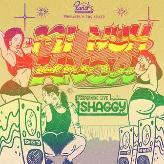 Mi Nuh Know (Radio Edit) - Single