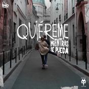 Quiéreme Mientras Se Pueda - Single