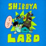SHIBUYA MUSIC LABO (feat. Rin音 & Akusa)