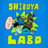 SHIBUYA MUSIC LABO (feat. Rin音 & Akusa)