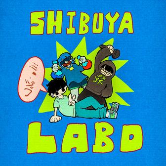 SHIBUYA MUSIC LABO (feat. Rin音 & Akusa)