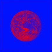 Pixelated World