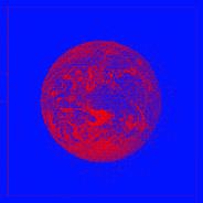 Pixelated World