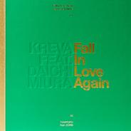 Fall in Love Again feat. 三浦大知 (Inst.)