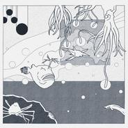 Prawn Burrow