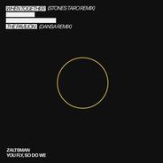 The Pavilion - Dansa Remix