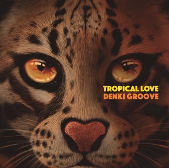 TROPICAL LOVE