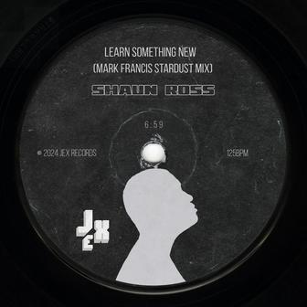 Learn Something New (Mark Francis Stardust Mix) [Remix]