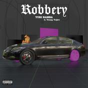Robbery