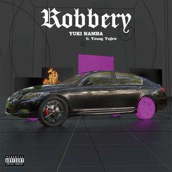 Robbery