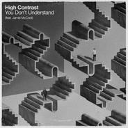 You Don't Understand (feat. Jamie McCool) - Radio Edit