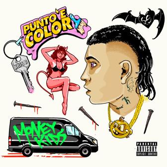 PUNTO 'E COLOR - Single