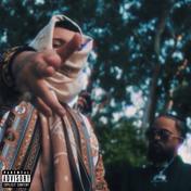 Lean In My Cup (feat. J. Cruze) - Single